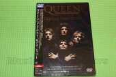 QUEEN / Greatest Video Hits 1 / JAPAN