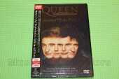 QUEEN / Greatest Video Hits 2 / JAPAN