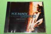 SHEPHERD, KENNY WAYNE / Ledbetter Heights - 1995 / USA