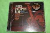 FRAMPTON, PETER / All Blues - 2019 / USA