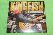 CHRISTONE "KINGFISH" INGRAM / Kingfish - 2019 / USA
