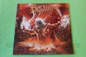 BROTHERS OF METAL / Prophecy Of Ragnarok - 2018 / Germany