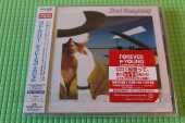 BAD COMPANY / Desolation Angels - 1979 / JAPAN