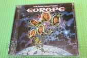 EUROPE / The Final Countdown - 1986 / USA