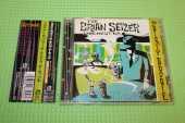 SETZER, BRIAN / The Dirty Boogie - 1999 / JAPAN