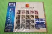 BECK, JEFF / Jeff Beck Group - 1972 / JAPAN