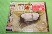 MCKAGAN, DUFF / Sick - 2009 / JAPAN