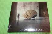 RUSH / Hemispheres - 1978 / EU