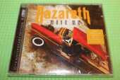 NAZARETH / Move Me - 1994 / Germany