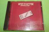 CLAPTON, ERIC / Another Ticket - 1981 / UK