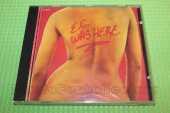 CLAPTON, ERIC / E.C.Was Here - 1975 / West Germany