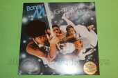 BONEY M / Nightflight To Venus - 1978 / EU