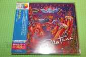 SANTANA / Amigos - 1976 / JAPAN