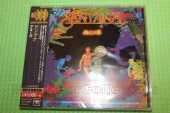 SANTANA / Supernatural - 1999 / JAPAN