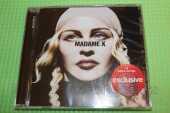 MADONNA / Madame X - 2019 / USA
