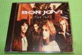 BON JOVI / These Days - 1995 / USA
