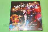 MOTORHEAD / Better Motorhead Than Dead - Live at Hammersmith - 2005 / EU