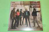 ALLMAN BROTHERS BAND, THE / The Allman Brothers Band - 1969 / EU