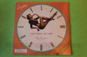 MINOGUE, KYLIE / Step Back In Time - The Definitive Collection - 2019 / EU