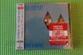 BAD COMPANY / Rough Diamonds - 1982 / JAPAN