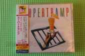 SUPERTRAMP / The Very Best Of - 2014 / JAPAN