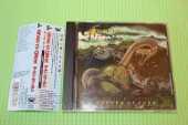 SNAKES IN PARADISE / Garden Of Eden - 1998 / JAPAN