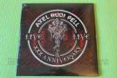 PELL, AXEL RUDI / XXX Anniversary Live - 2019 / Germany
