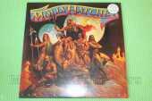 MOLLY HATCHET / Take No Prisoners - 1981 / Germany