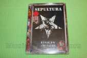 SEPULTURA / Live In San Paulo - 2005 / Germany