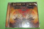 HOUSE OF LORDS / The Power And The Myth - 2004 / Germany