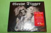 GRAVE DIGGER / Witch Hunter / EU