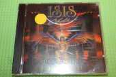 ISIS CHILD / Strange Days - 2011 / Germany