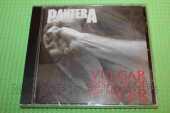 PANTERA / Vulgar Display Of Power - 1992 / Germany