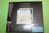 LED ZEPPELIN / The Song Remains the Same / JAPAN