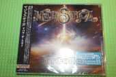 MAJESTICA / Above The Sky - 2019 / JAPAN