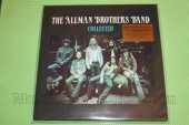 ALLMAN BROTHERS BAND, THE / Collected - 2019 / EU
