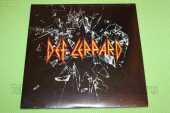 DEF LEPPARD / Def Leppard - 2015 / USA