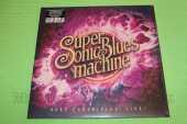 SUPERSONIC BLUES MACHINE / Road Chronicles: Live ! - 2019 / EU