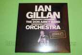 GILLAN, IAN AND DON AIREY / Contractual Obligation #3 - Live In St. Petersburg - 2019 / Germany