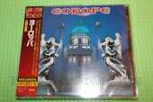 EUROPE / Europe - 1983 / JAPAN