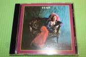 JOPLIN, JANIS / Pearl - 1971 / JAPAN