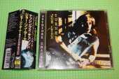 TURNER, JOE LYNN / Nothings Changed - 1995 / JAPAN