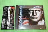 U.D.O. / Mean Machine - 1989 / JAPAN