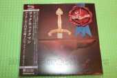 WAKEMAN, RICK / The Myths And Legends Of King Arthur And The Knights Of The Round Table - 1975 / JAPAN