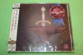 WAKEMAN, RICK / The Myths And Legends Of King Arthur And The Knights Of The Round Table - 1975 / JAPAN