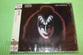 KISS / Gene Simmons - 1978 / JAPAN
