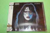 KISS / Ace Frehley - 1978 / JAPAN