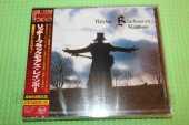 RAINBOW / Stranger In Us All - 1995 / JAPAN