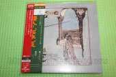 GENESIS / Trespass - 1970 / JAPAN