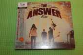 ANSWER, THE / Rise - 2006 / JAPAN